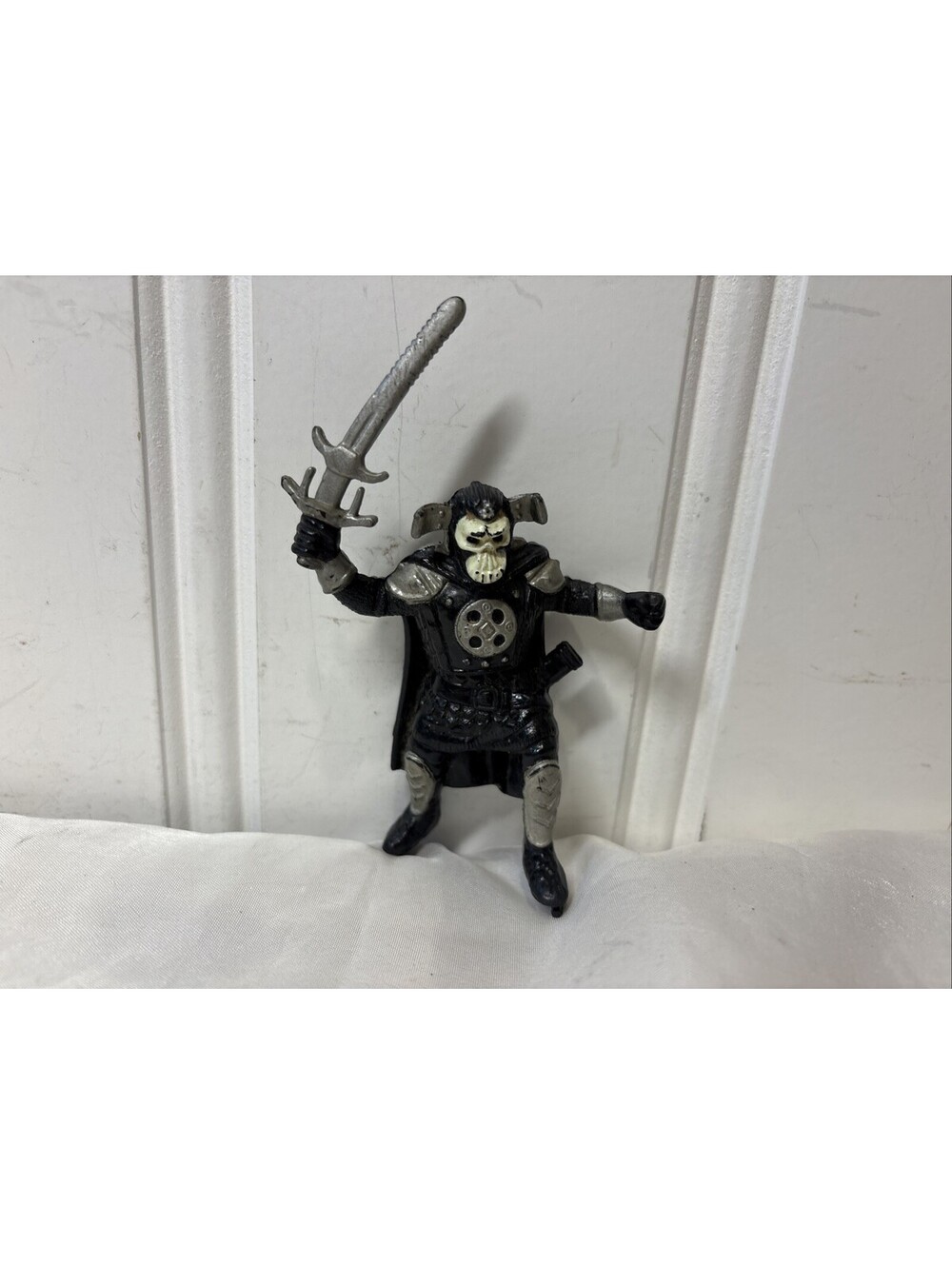 VTG 1988 Tonka Willow General Kael, Horse Figure Only Is A Sasha Heroic Warrior